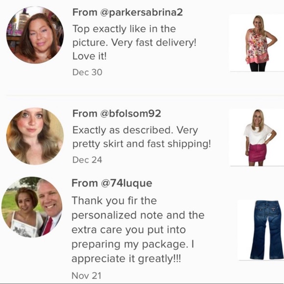 Cropped Flared Pants - Picture 12 of 12